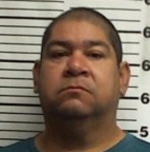 Daniel Noel Esquivel a registered Sex Offender of Texas