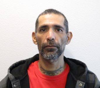 Domingo L De-leon a registered Sex Offender of Texas