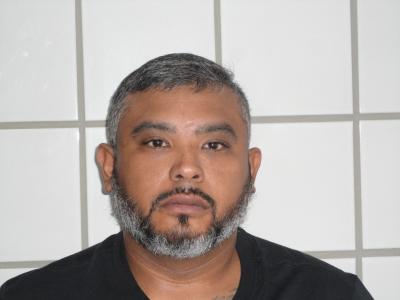 Randy Santos Valdez a registered Sex Offender of Texas