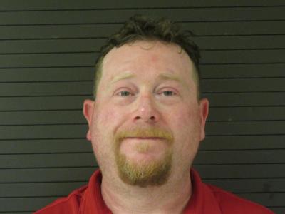 Matthew Wayne Frazier a registered Sex Offender of Texas