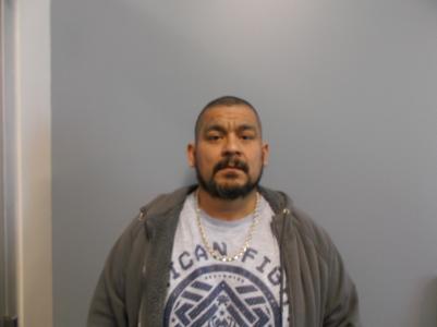 Jose Alex Lopez a registered Sex Offender of Texas