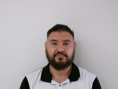 Julio Cesar Guerra a registered Sex Offender of Texas