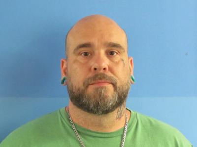 Corey Daniel Cazee a registered Sex Offender of Texas