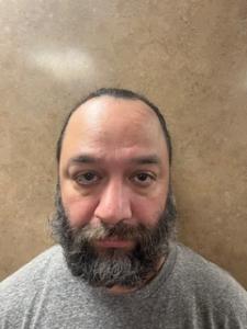 Manuel Jesus Villarreal a registered Sex Offender of Texas