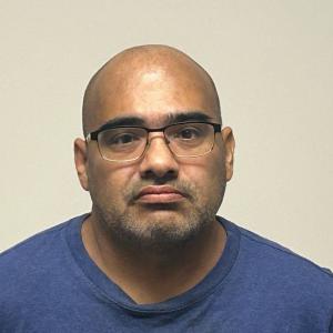 Johnny Trevino a registered Sex Offender of Texas