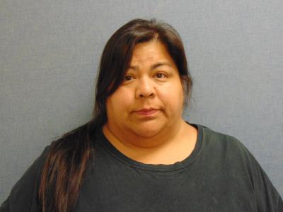 Braulia Lopez a registered Sex Offender of Texas