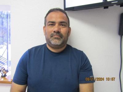 Gabriel Mariscal a registered Sex Offender of Texas