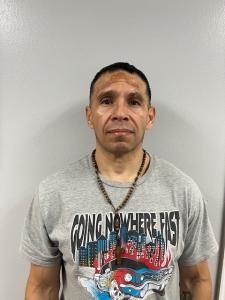 Christopher A Robledo a registered Sex Offender of Texas