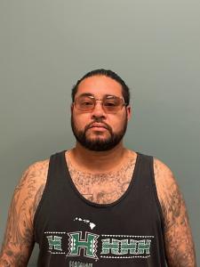 Duran Kawika Souza a registered Sex Offender of Texas