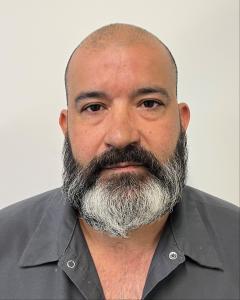 George Garcia a registered Sex Offender of Texas