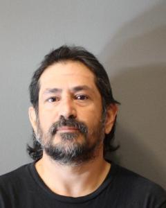 Juan Francisco Cruz Rendon a registered Sex Offender of Texas