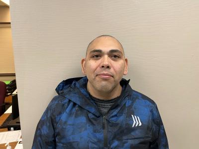 Derek Perez a registered Sex Offender of Texas