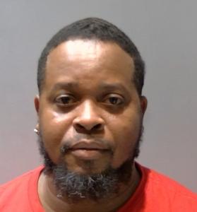 Derrick Wayne Hightower a registered Sex Offender of Texas