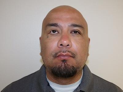 Vito Medina a registered Sex Offender of Texas