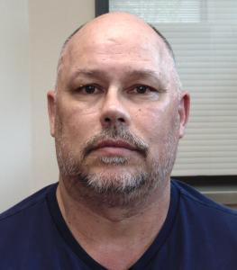 Mickey Wayne Brandon a registered Sex Offender of Texas