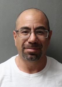 Marc Anthony Saucedo a registered Sex Offender of Texas