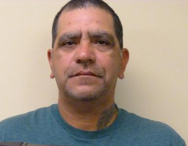 Tony Hernandez a registered Sex Offender of Texas