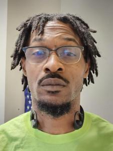 Raywin Louis Ford a registered Sex Offender of Texas