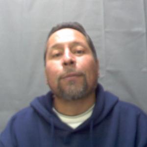 Carlos Carrizal a registered Sex Offender of Texas