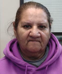 Caroline Medina a registered Sex Offender of Texas