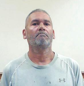 Antonio Duron a registered Sex Offender of Texas