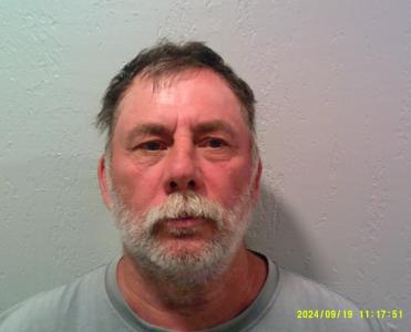 Robert G Brown a registered Sex Offender of Texas