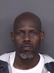 Reginald Dewayne Smith a registered Sex Offender of Texas