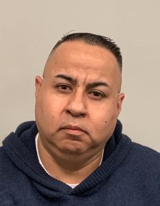 Gerson Ulises Hernandez a registered Sex Offender of Texas