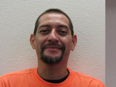 Jason Zapata a registered Sex Offender of Texas