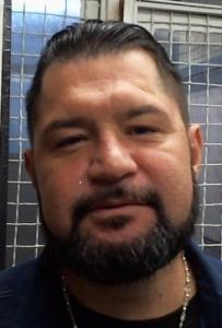 Jose Francisco Mendoza a registered Sex Offender of Texas