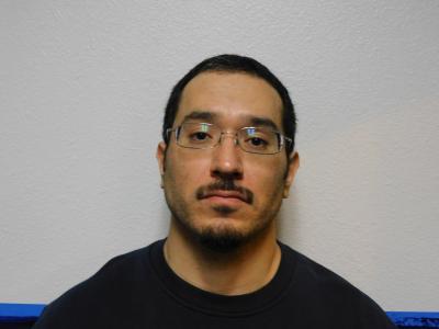 Jesus Moreno a registered Sex Offender of Texas