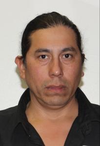 Mario Delacruz Jr a registered Sex Offender of Texas