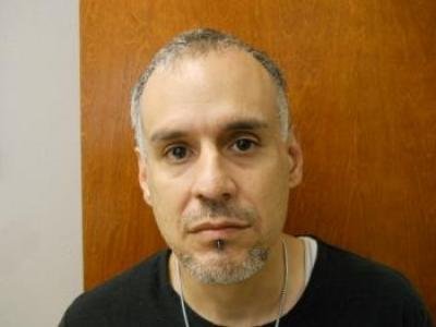 Randall Thomas Alonzo a registered Sex Offender of Texas