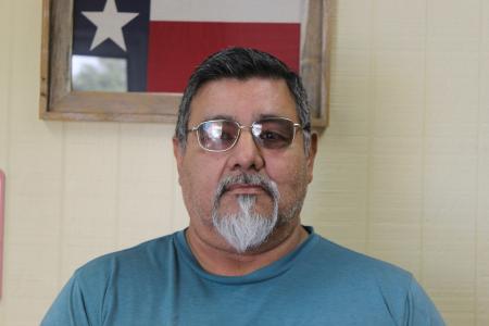 Ernest Mendez a registered Sex Offender of Texas