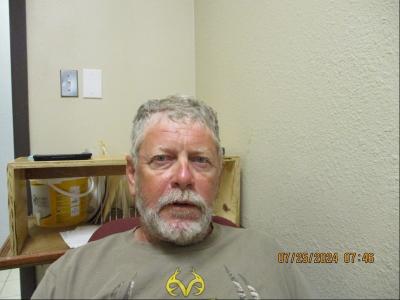 Terry Lee Harington a registered Sex Offender of Texas