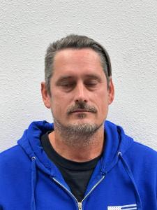 Paul Erwin Chamberlain II a registered Sex Offender of Texas