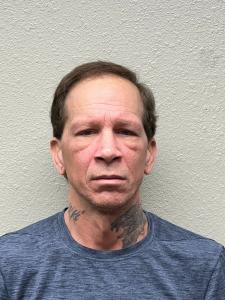 Tobin Joseph Jensen a registered Sex Offender of Texas