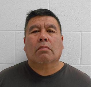 Brian Eugene Cavazos a registered Sex Offender of Texas