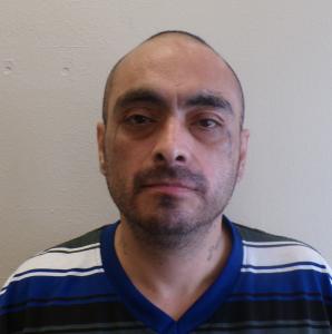 Aniceto Felan a registered Sex Offender of Texas