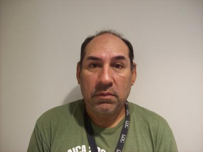 Alberto Bosquez a registered Sex Offender of Texas