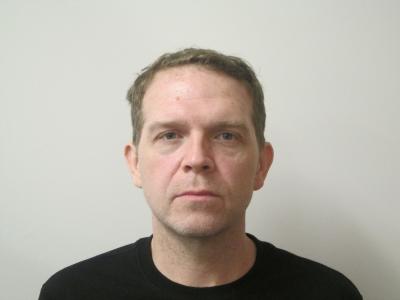 Derrick Wallace Gulledge a registered Sex Offender of Texas