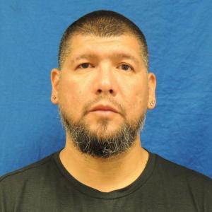 Jerry Joel Canas a registered Sex Offender of Texas