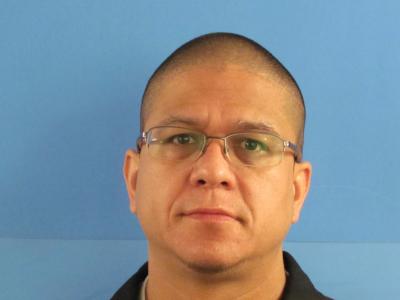 Jose Armando Martinez a registered Sex Offender of Texas