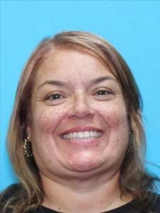 Blanca Stella Rodriguez a registered Sex Offender of Texas