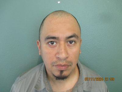 Julio Cesar Segura a registered Sex Offender of Texas