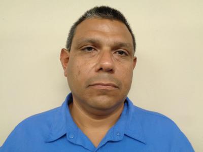 Alfredo Hernandez Jr a registered Sex Offender of Texas