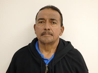 Francisco J Rodriguez a registered Sex Offender of Texas