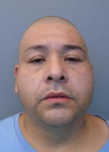 James Martinez a registered Sex Offender of Texas