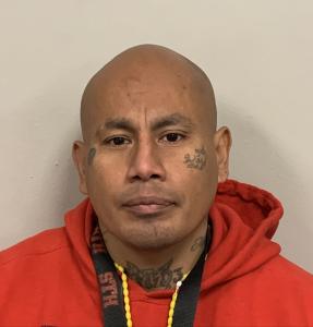 Jose Antonio Perez a registered Sex Offender of Texas