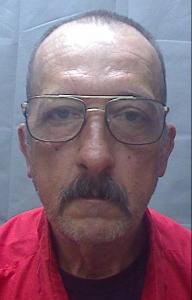 Ronald Dennise Thibeault a registered Sex Offender of Texas